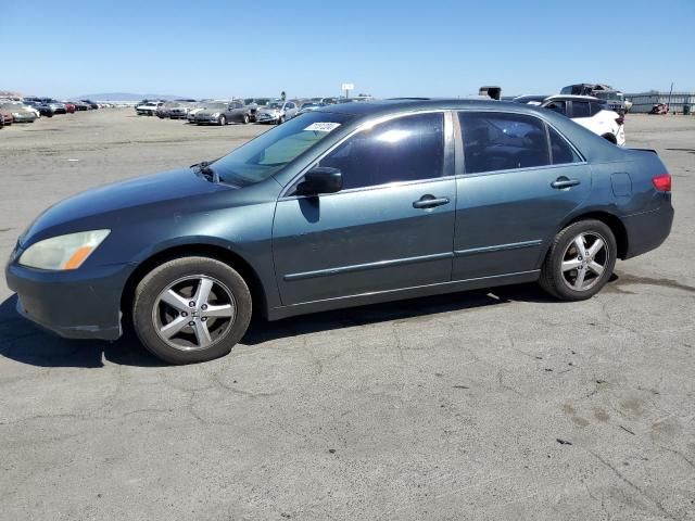 2005 Honda Accord EX