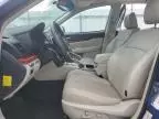 2011 Subaru Legacy 2.5I Limited