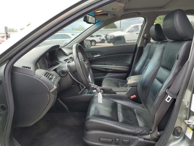 2008 Honda Accord EXL