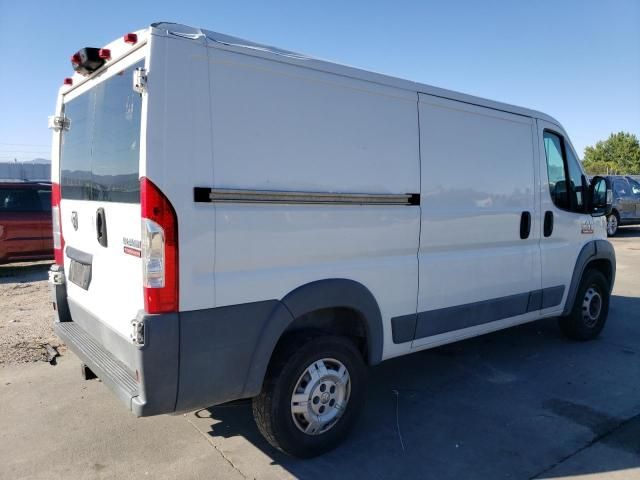 2014 Dodge RAM Promaster 1500 1500 Standard