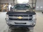 2013 Chevrolet Silverado K3500 LT