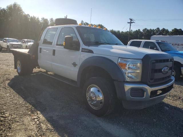 2014 Ford F450 Super Duty