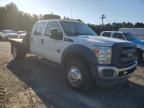 2014 Ford F450 Super Duty