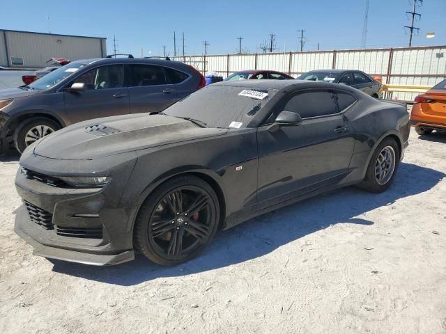 2023 Chevrolet Camaro LT1