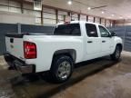 2013 Chevrolet Silverado C1500 Hybrid