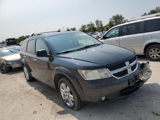 2010 Dodge Journey R/T