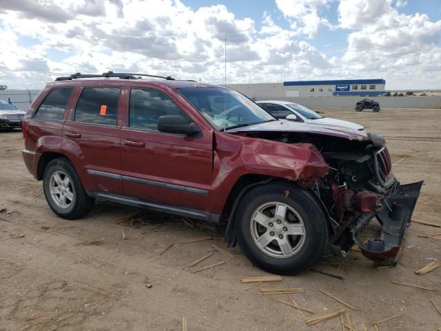 2007 Jeep Grand Cherokee Laredo