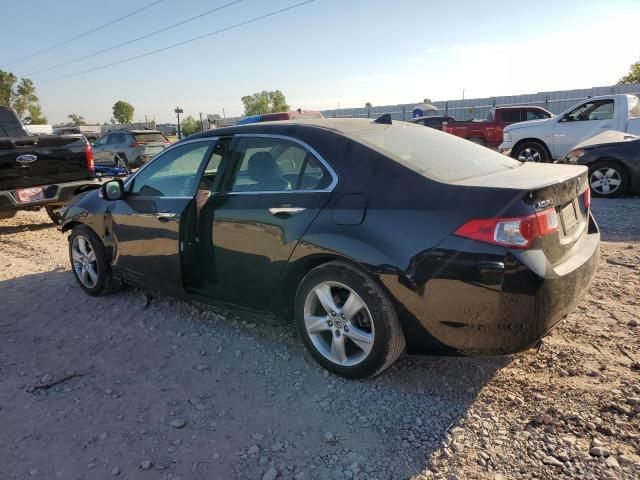 2010 Acura TSX