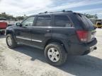 2008 Jeep Grand Cherokee Limited