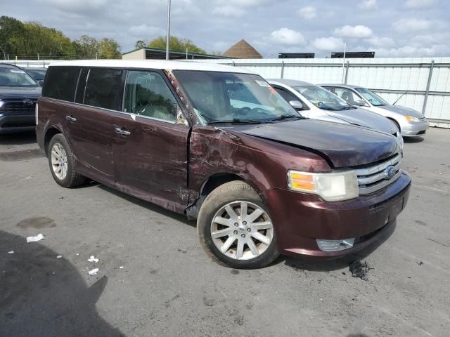 2010 Ford Flex SEL