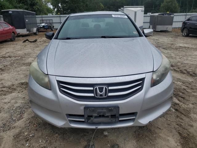 2011 Honda Accord EXL