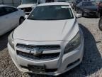 2013 Chevrolet Malibu 2LT