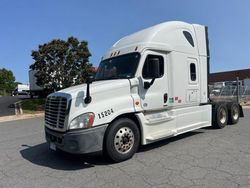 Freightliner salvage cars for sale: 2016 Freightliner Cascadia 125