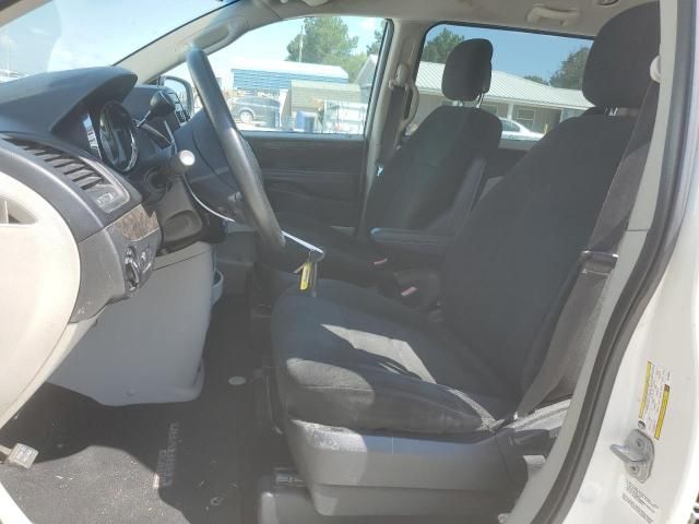 2011 Dodge Grand Caravan Express