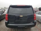 2015 Chevrolet Suburban K1500 LT