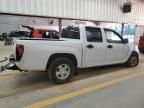 2007 Chevrolet Colorado