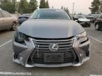 2016 Lexus GS 200T Base