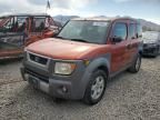 2003 Honda Element EX