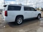 2018 Chevrolet Suburban C1500 LT