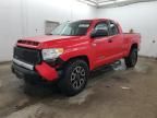 2016 Toyota Tundra Double Cab SR