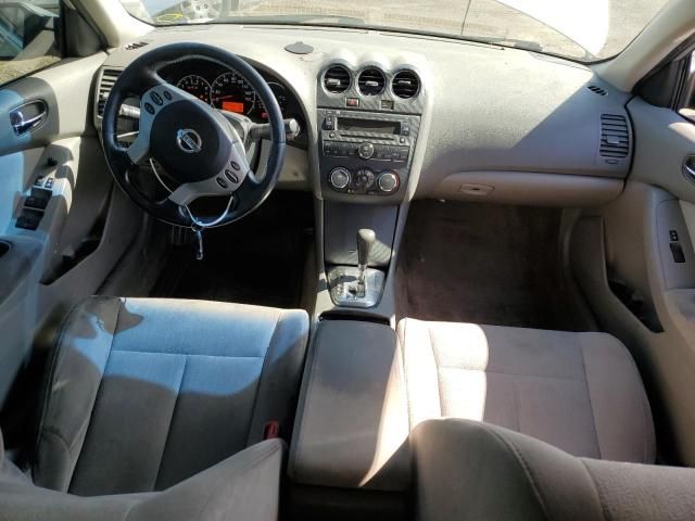 2011 Nissan Altima Base