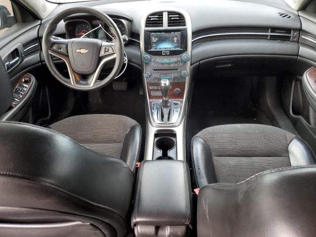 2013 Chevrolet Malibu 1LT