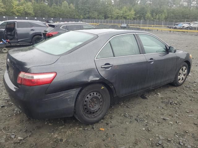 2008 Toyota Camry CE