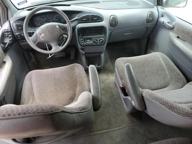 1998 Dodge Grand Caravan SE