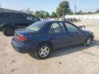 2002 Chevrolet Cavalier Base