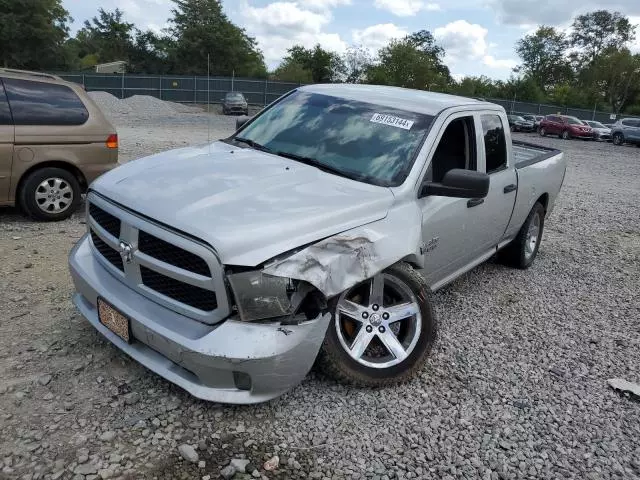 2013 Dodge RAM 1500 ST