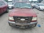 2006 Ford Ranger Super Cab