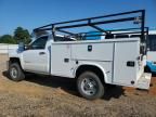 2015 Chevrolet Silverado C2500 Heavy Duty