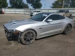 2019 Ford Mustang GT en venta en Moraine, OH