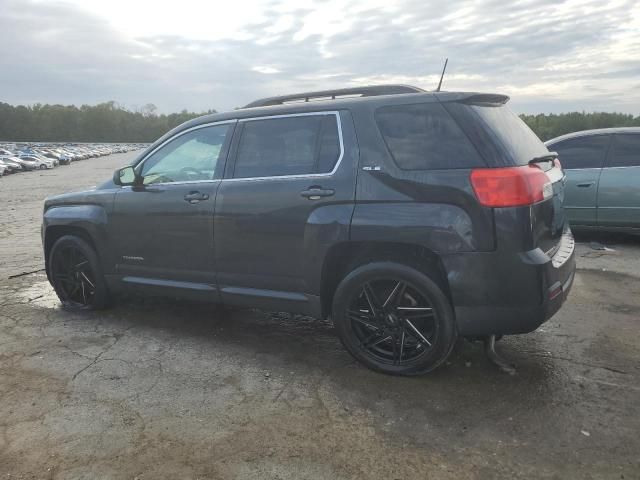 2013 GMC Terrain SLE