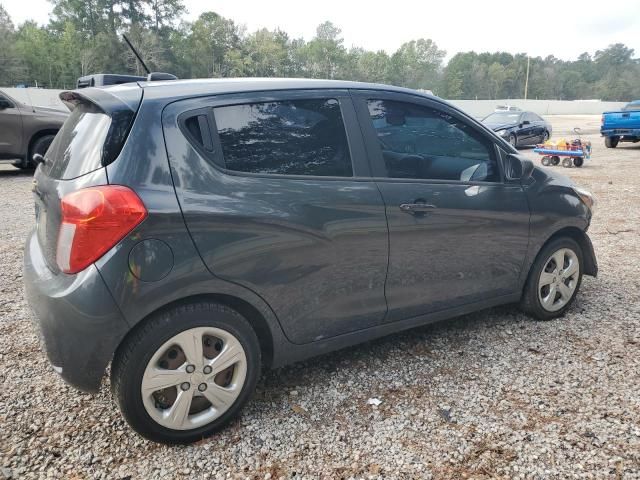 2019 Chevrolet Spark LS