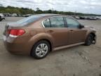 2011 Subaru Legacy 2.5I