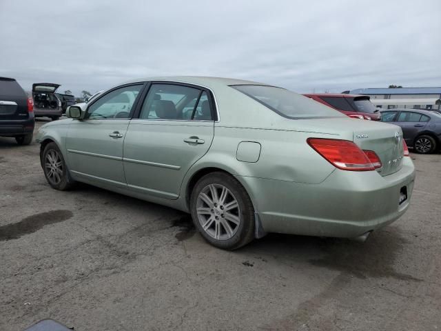 2006 Toyota Avalon XL