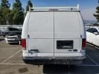 2013 Ford Econoline E150 Van