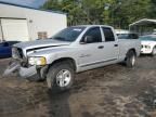 2002 Dodge RAM 1500