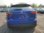 2017 Lexus NX 200T Base