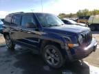 2015 Jeep Patriot Latitude