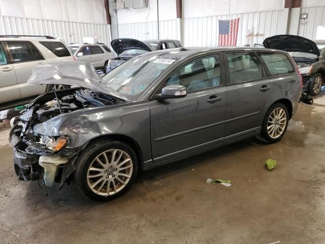 2011 Volvo V50 T5