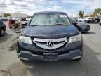 2009 Acura MDX Technology