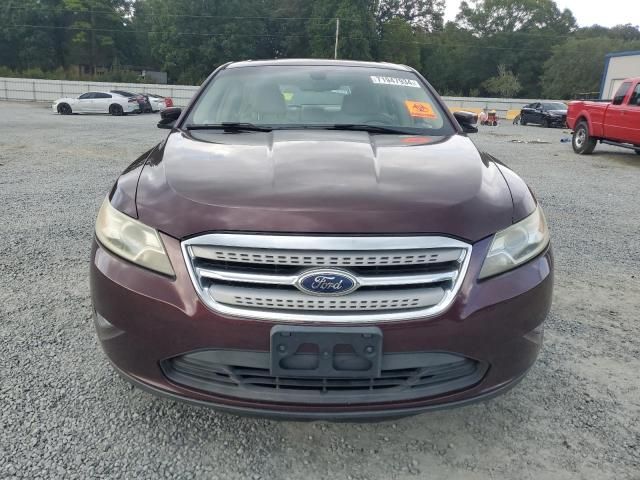 2011 Ford Taurus SEL