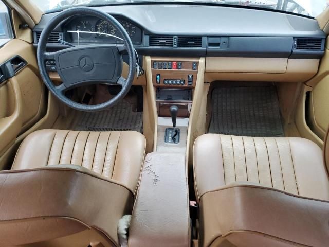 1987 Mercedes-Benz 300 TDT