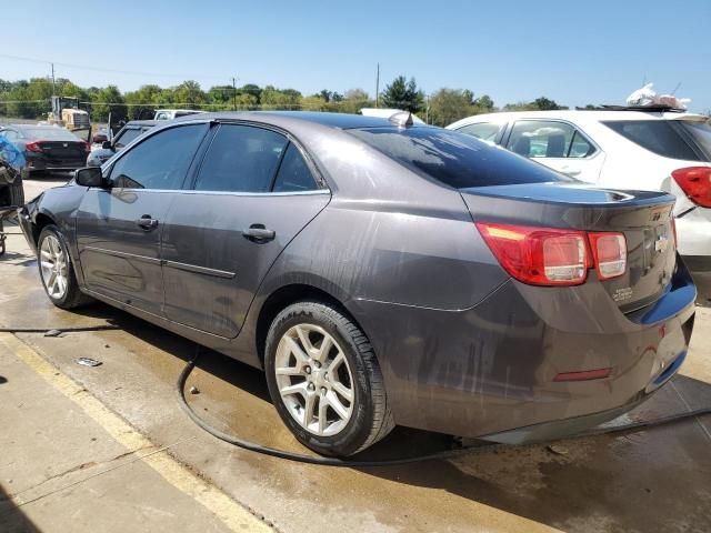 2013 Chevrolet Malibu 1LT