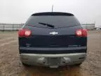 2012 Chevrolet Traverse LS