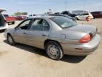 1999 Chevrolet Lumina Base