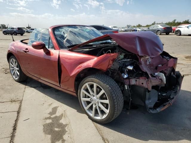 2008 Mazda MX-5 Miata