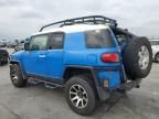 2007 Toyota FJ Cruiser